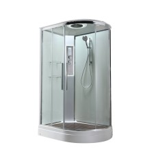 Душевая кабина AvaCan EM2912L LED T 120x90