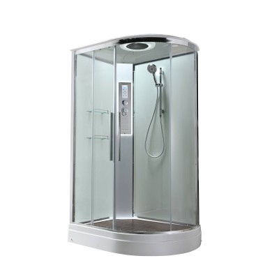 Душевая кабина AvaCan EM2912L LED T 120x90