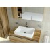 Смеситель VitrA Q Line A40798EXP для раковины