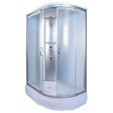 Душевая кабина River Nara 100/80/24 МТ L 100x80