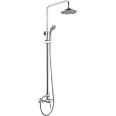 Душевая стойка Wasserkraft A12202 