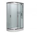 Душевая кабина Frank F412R Brilliant Б/К 120x80