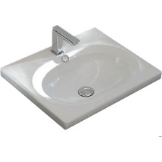 Раковина ArtCeram Blend BLL004 01 00 
