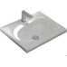 Раковина ArtCeram Blend BLL004 01 00