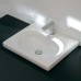Раковина ArtCeram Blend BLL004 01 00