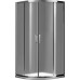 Душевое ограждение Gemy Victoria S30062M 80x80