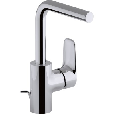 Смеситель Jacob Delafon Aleo E72278-CP для раковины