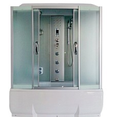 Душевая кабина River Dunay 170/80/55 МТ 170x80