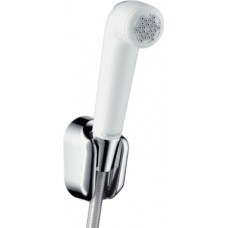 Гигиенический душ Hansgrohe 32127000 со шлангом 1,25 м 