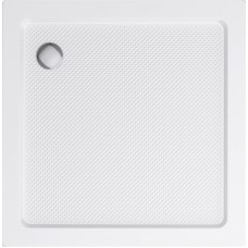 Поддон для душа Wasserkraft Amper 29T19 100x100 см 