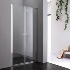 Душевая дверь в нишу Cezares Elena B2 180 C Cr 