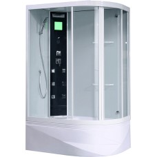 Душевая кабина Orans SR-86155 L 130x90