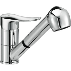 Смеситель Dorff Ultra D5000000 для кухонной мойки 