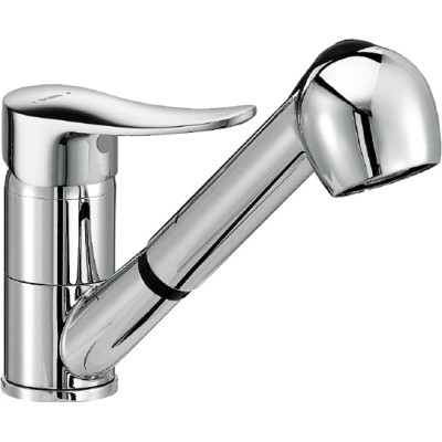 Смеситель Dorff Ultra D5000000 для кухонной мойки