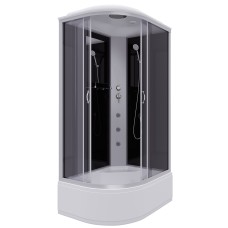 Душевая кабина Niagara NG-2510-14RG 120x80