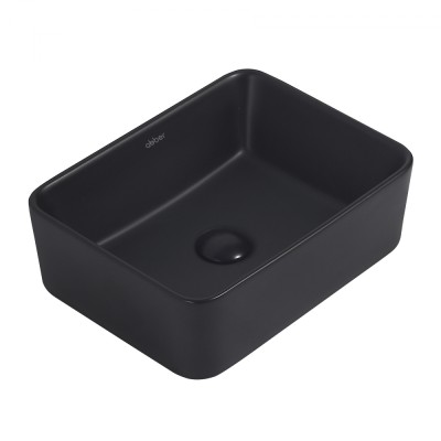 Раковина Abber Rechteck AC2213MB 40,5x30