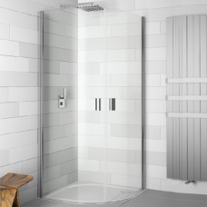 Душевой уголок Riho Nautic N308 90x90 см 