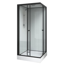 Душевая кабина Loranto CS-22110 90x90