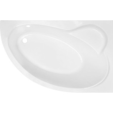 Акриловая ванна Royal Bath Alpine RB 819102 R 170x100