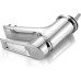 Смеситель Milardo Amur AMUSB00M01 для раковины