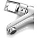 Смеситель Milardo Amur AMUSB00M01 для раковины