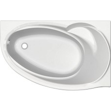 Акриловая ванна Акватек Бетта 150x95 R 