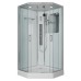 Душевая кабина Niagara NG-6001-01GD 90x90