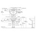 Раковина Kohler English Trellis 69 см с пьедесталом