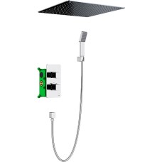 Душевой комплект Timo Petruma SX- 5029/00SM chrome С ВНУТРЕННЕЙ ЧАСТЬЮ 
