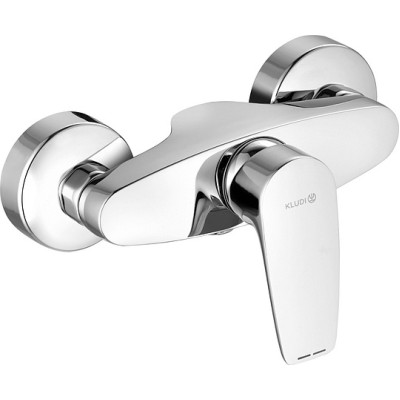 Смеситель Kludi Pure&Solid 348410575 для душа