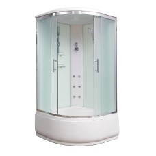 Душевая кабина Nivis F-5001G 100x100