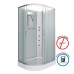 Душевая кабина Niagara NG-3312-14RBKG 120x80