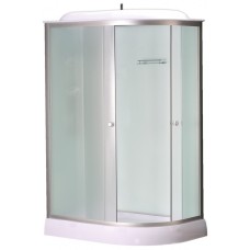 Душевая кабина Loranto CS-66121L F 120x80