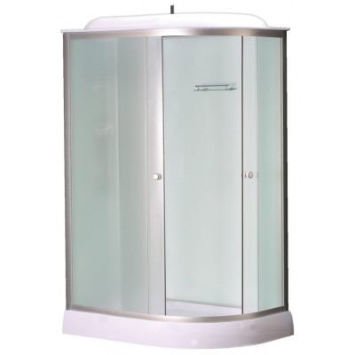 Душевая кабина Loranto CS-66121L F 120x80