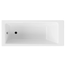 Чугунная ванна Vinsent Veron Tampa 170x70x42
