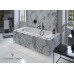 Чугунная ванна Vinsent Veron Tampa 170x70x42