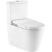 Унитаз-компакт Roca Inspira in-wash