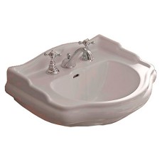 Раковина Kerasan Retro 104501D 55 см 