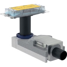 Душевой лоток Geberit CleanLine 154.152.00.1 