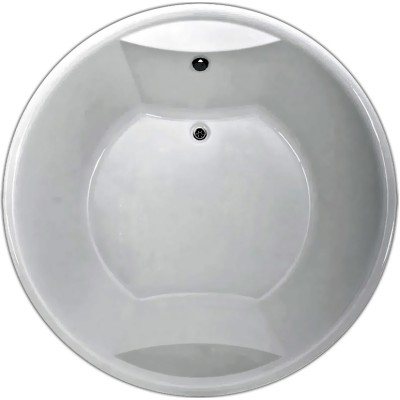 Акриловая ванна 1MarKa Omega 180x180
