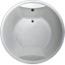 Акриловая ванна 1MarKa Omega 180x180