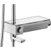 Душевая стойка Weltwasser WW DP 20251 WT хром/белая