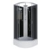 Душевая кабина Niagara NG-3503-14BKT 80x80