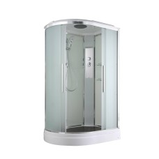 Душевая кабина AvaCan EM2811R 110x80