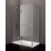 Душевой уголок Cezares Verona AH1 120/100 P Cr L