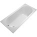 Акриловая ванна Villeroy & Boch Oberon 160x70 UBQ160OBE2V-01 alpin