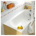 Акриловая ванна Villeroy & Boch Oberon 160x70 UBQ160OBE2V-01 alpin