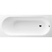 Акриловая ванна Villeroy & Boch Oberon 160x70 UBQ160OBE2V-01 alpin