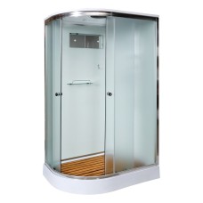 Душевая кабина AvaCan D102S R 120x80