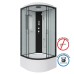 Душевая кабина Niagara NG-6707-14P 80x80